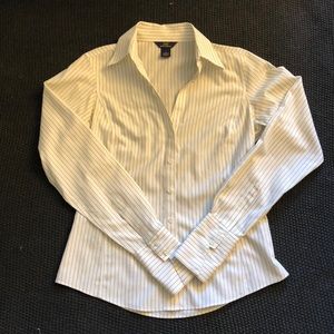 Brooks Brothers “346” button down